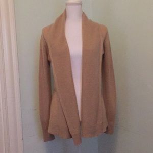 Tahiri Cashmere Cardigan